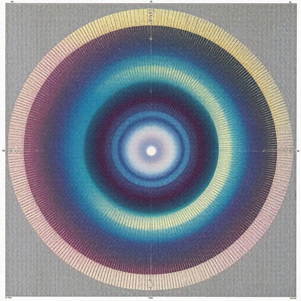 Ulam spiral